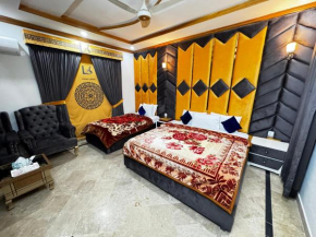 New Luxury Lodges E-11